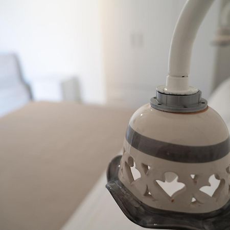 Casa Lussu 호텔 리파리 외부 사진