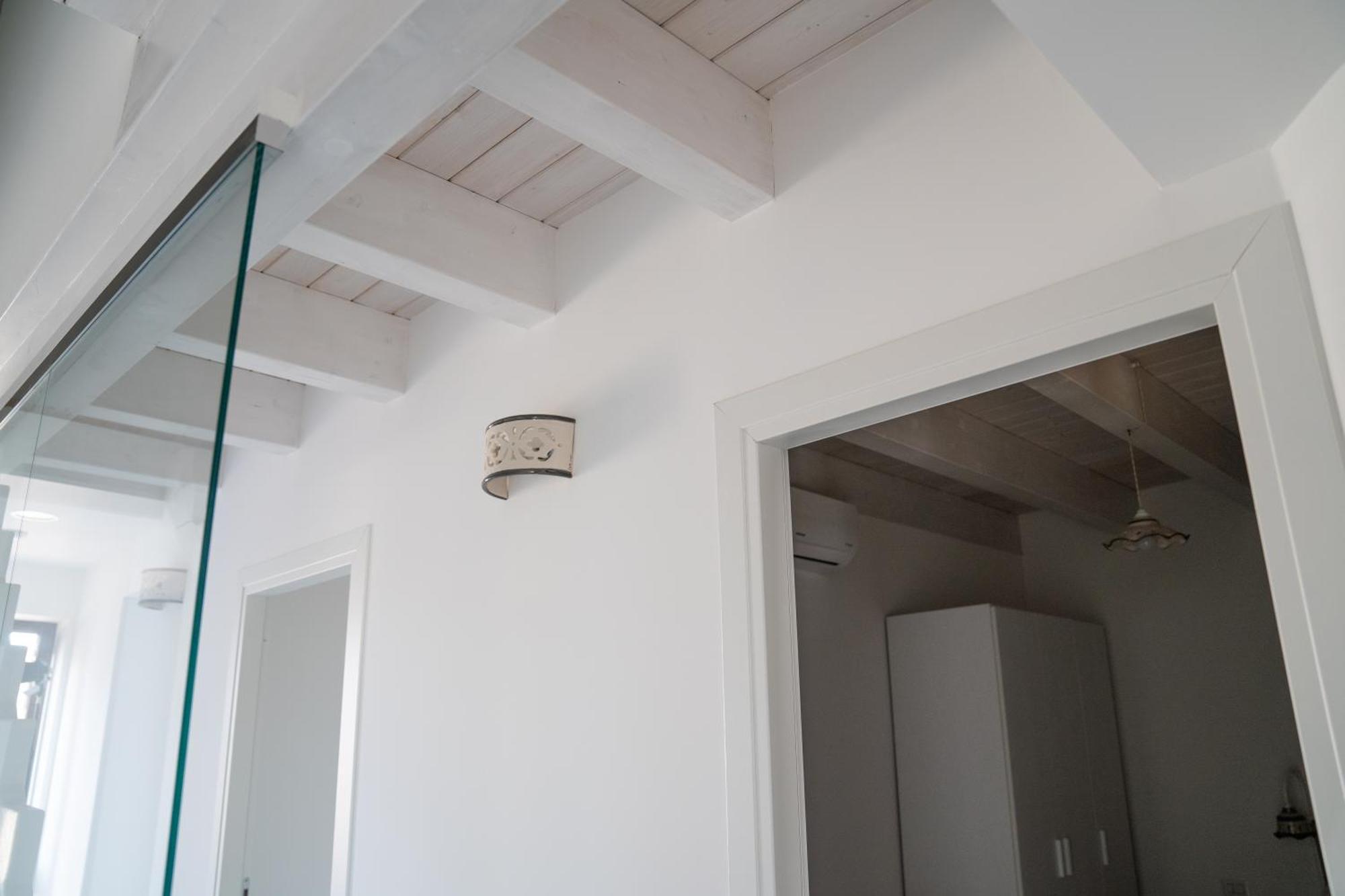 Casa Lussu 호텔 리파리 외부 사진